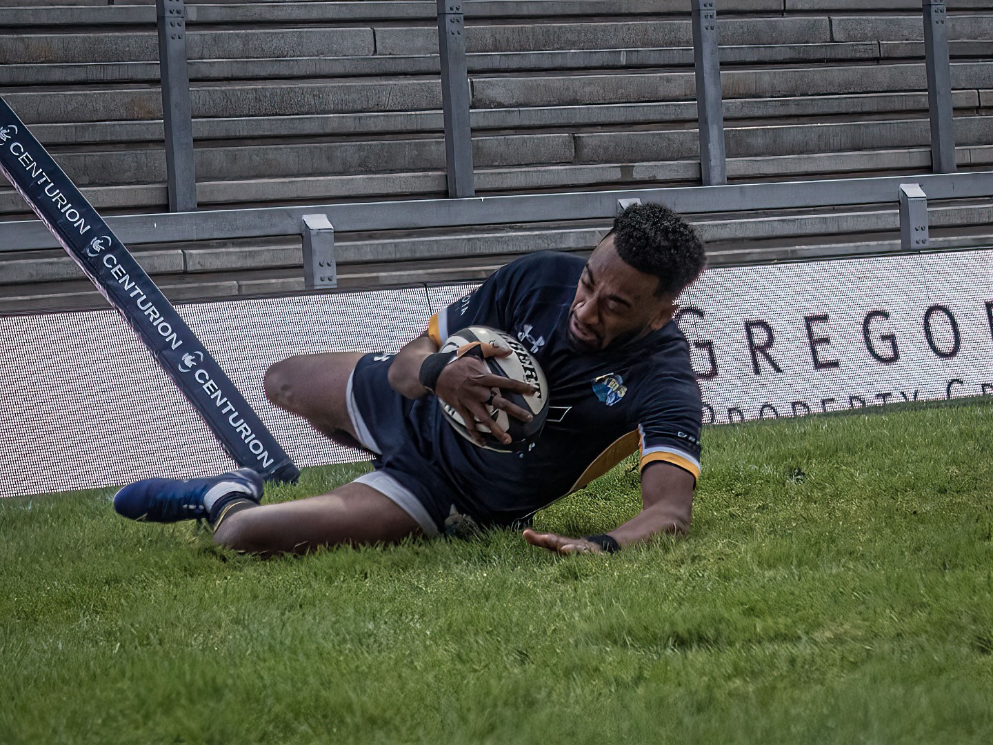 Seremaia Bai Turagabeci scores