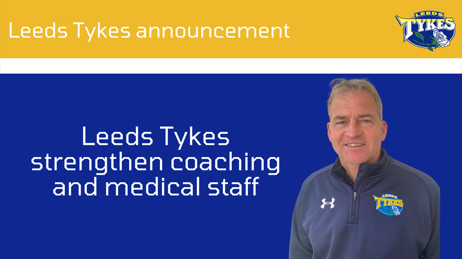 Leeds Tykes strengthen coaching and medical staff with picture of Jon Callard