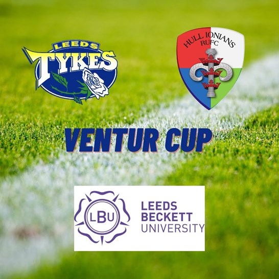 Ventur Cup teams