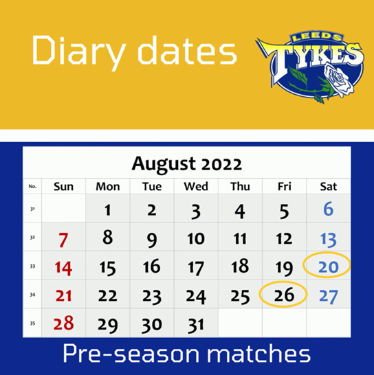 Diary dates, August 2002 with 20 and 26 circled